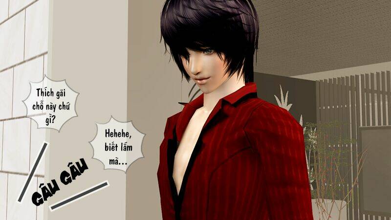 and i love you! chapter 7 47