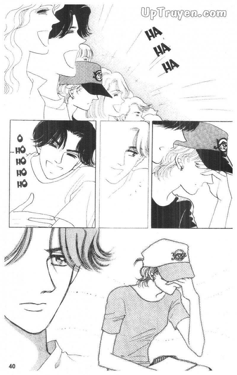 you (han seung won) chapter 2 40