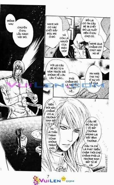 bát khuyển sỹ phương đông chapter 7 7