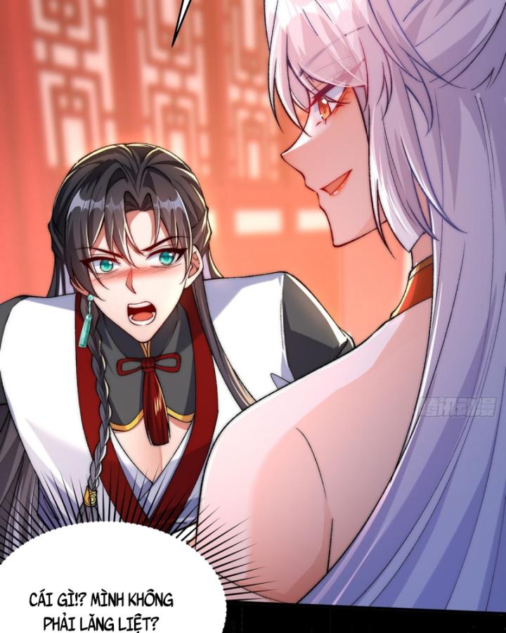 không ngờ kiều thê là phe phản diện chapter 1 37