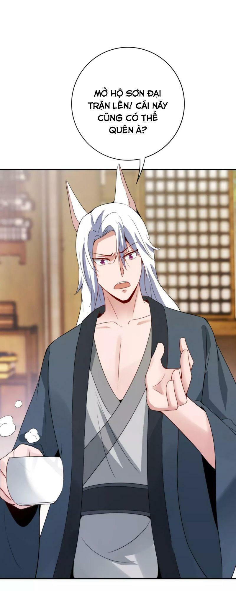 vòng bạn bè mạnh nhất của tiên giới chapter 108 37