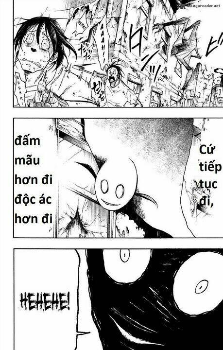 tripeace chapter 33 13