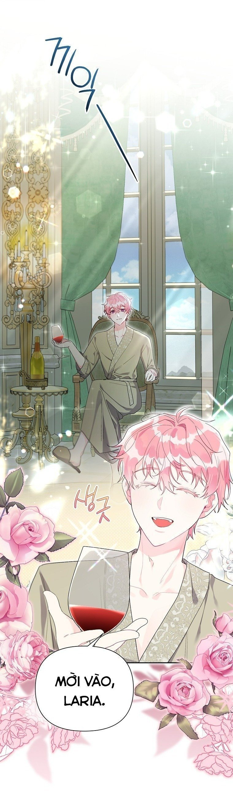 trở thành con dâu bất đắc dĩ chapter 108 24