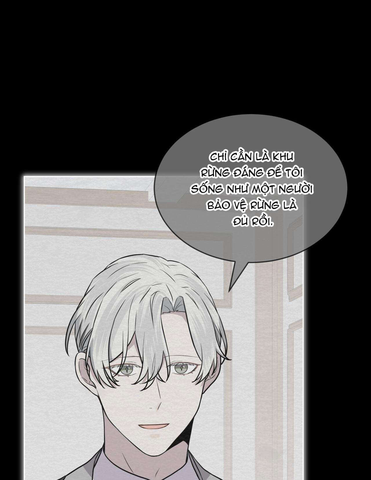 rừng biển [bl] chapter 58 82