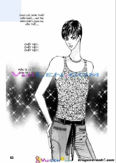 người mẫu hoàn hảo chapter 2 60