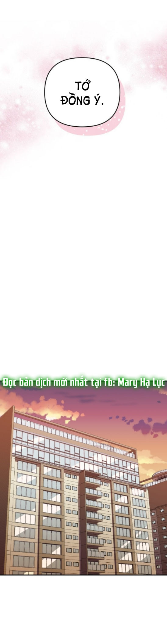 gửi em người đánh cắp những vì sao - to you who swallowed a star chapter 67.2 12