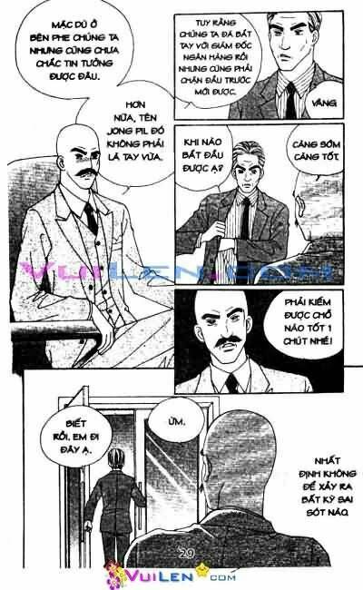 anh là của tôi chapter 8 29