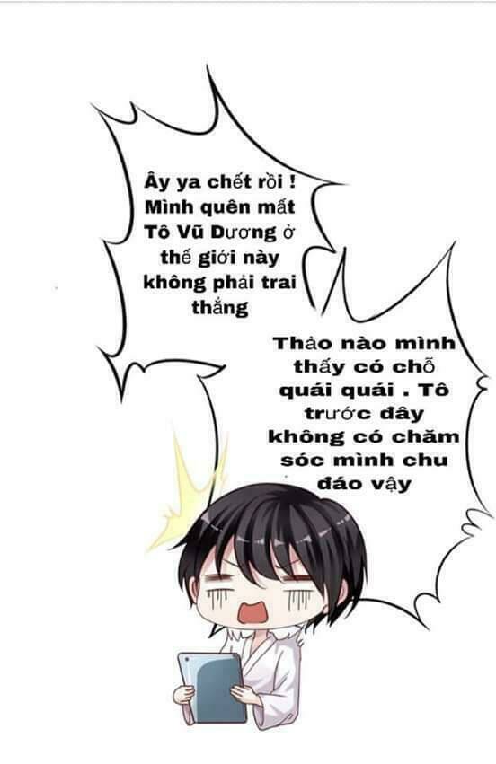 tôi không muốn fa như vậy đâu chapter 62 27