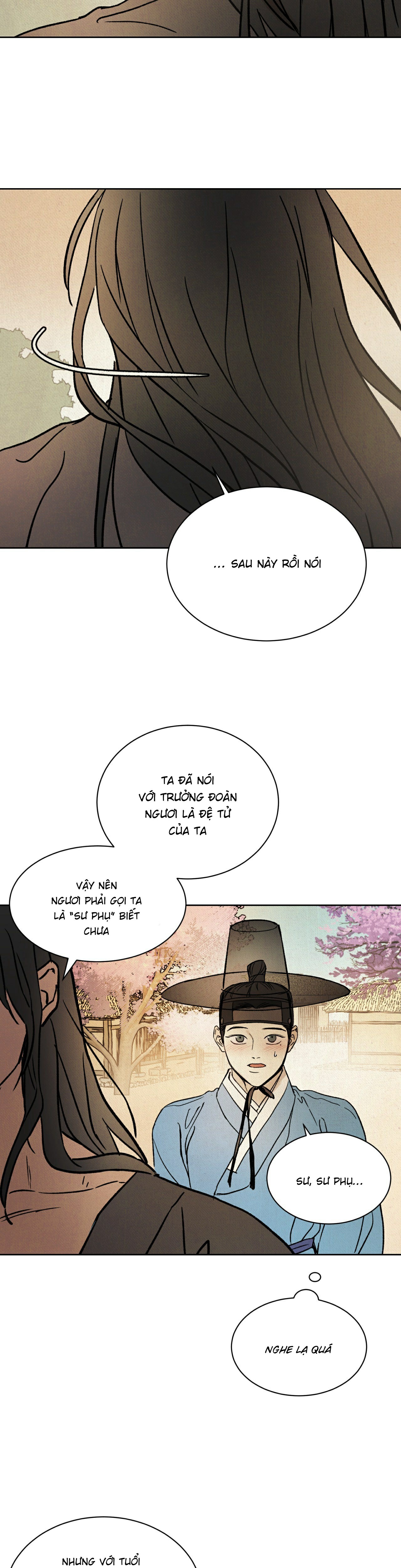 mộng long truyện chapter 11 23