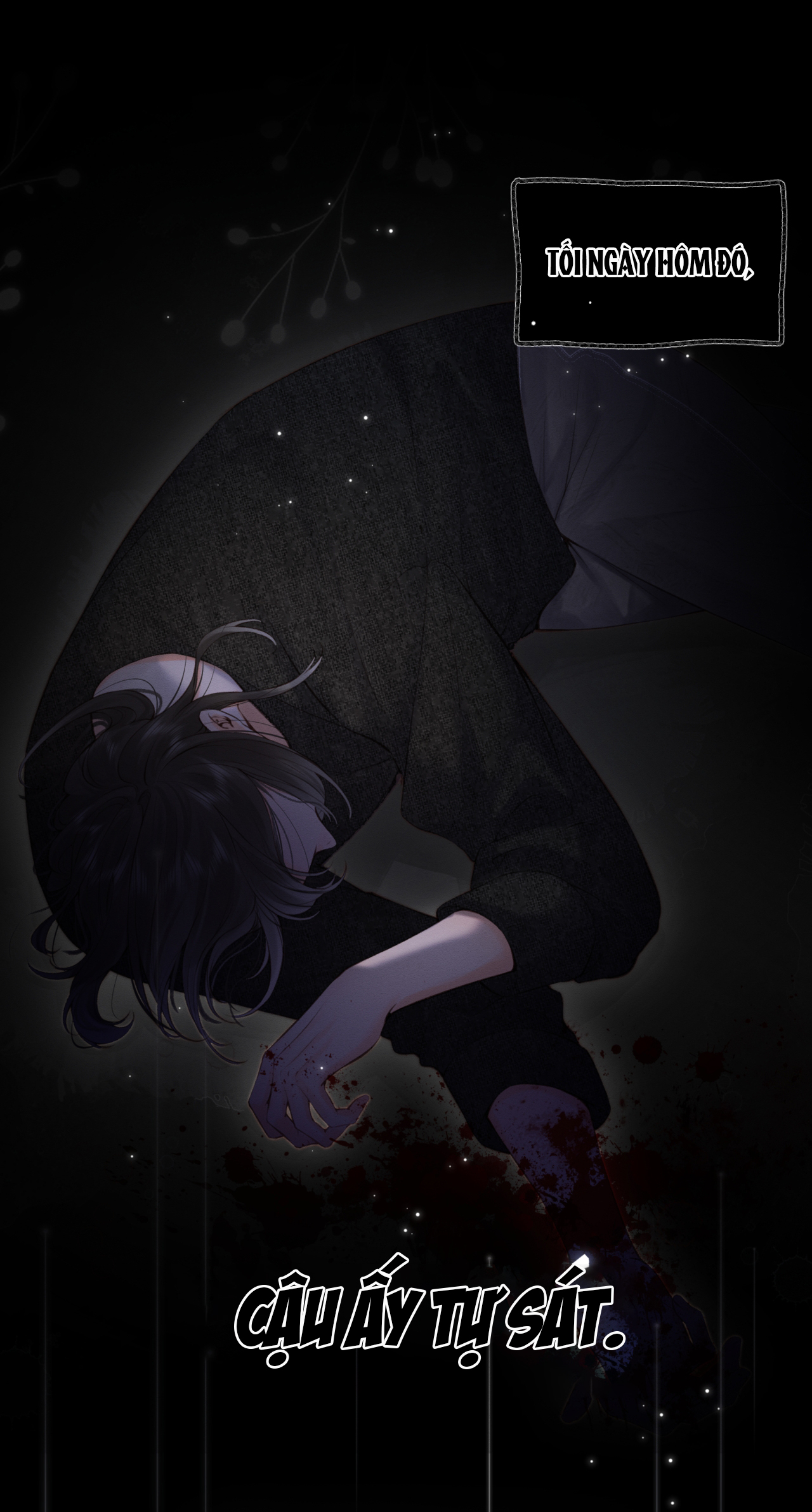 tôi mơ giữa ban ngày chapter 75 27