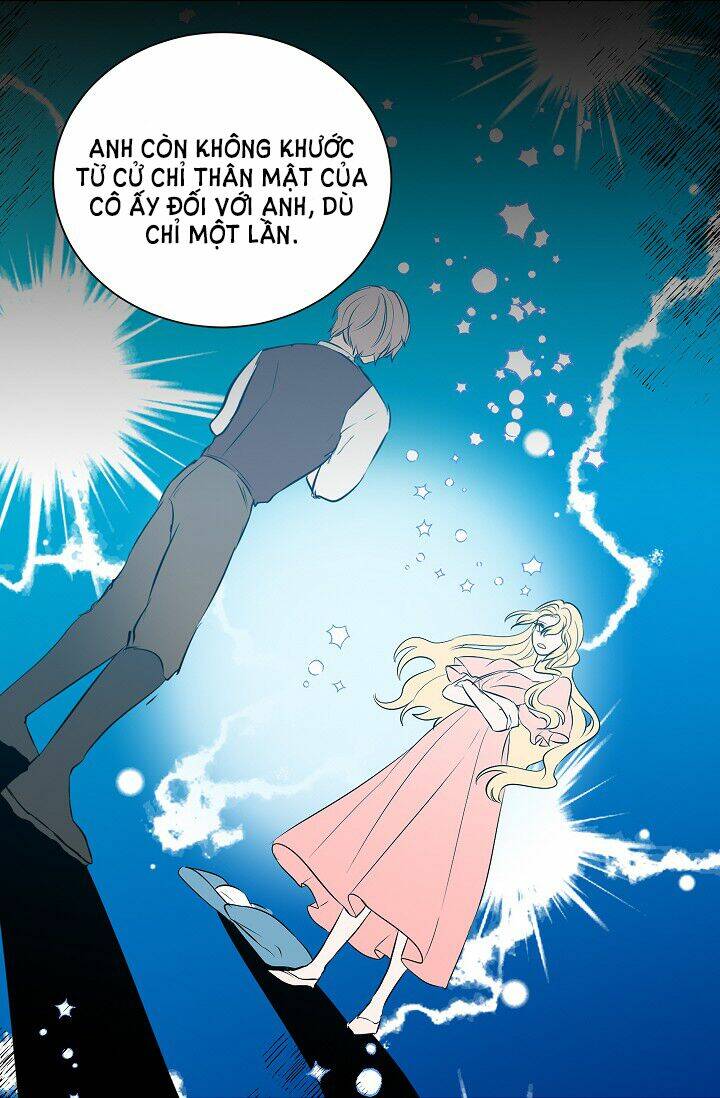 tôi là bạn gái cũ của một người lính chapter 3 21