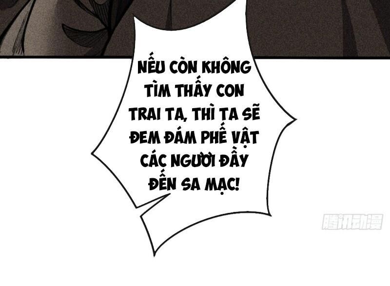 đường dần tại dị giới 2 chapter 8 44