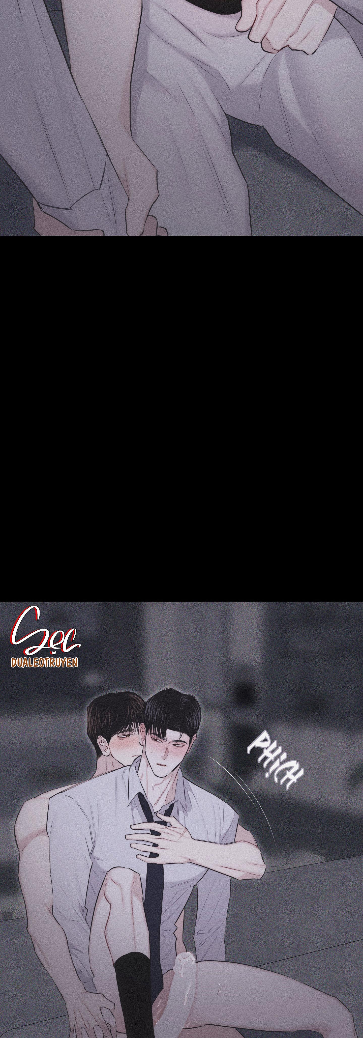 hình thái tình tan chapter 15 3