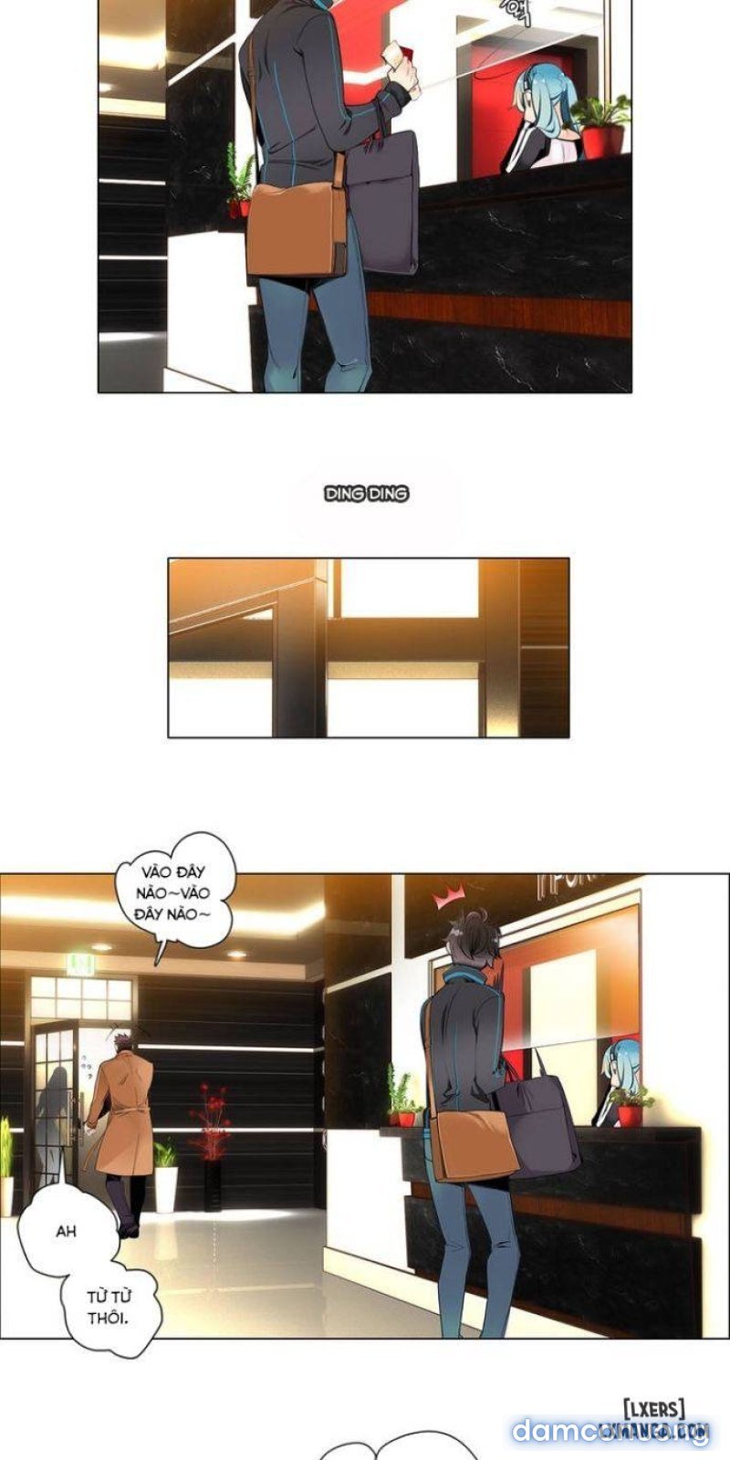 lilith cord chapter 1 10