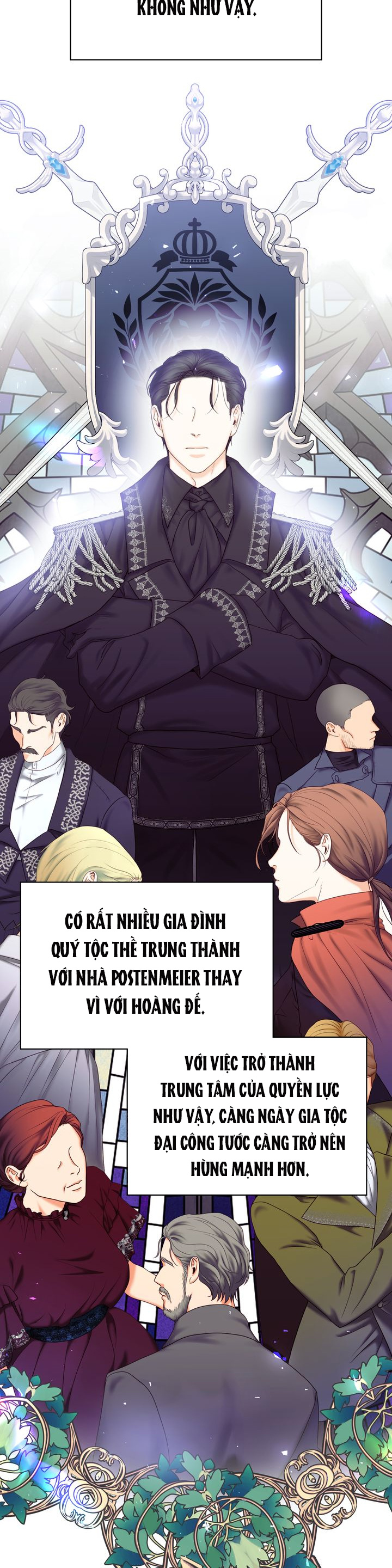 hợp đồng hôn nhân với người chồng thứ 2 của tôi chapter 11 15