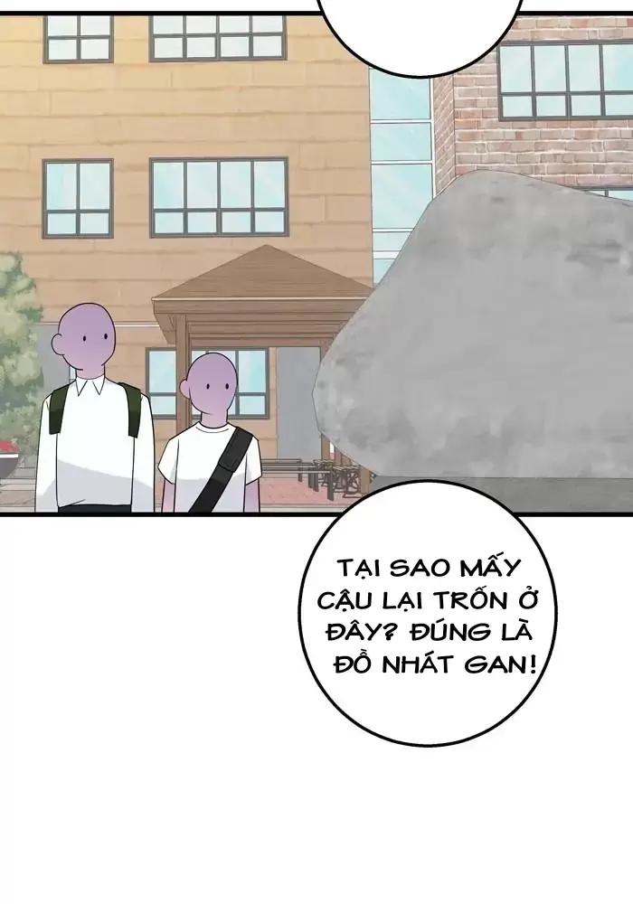 anh bạn của tôi đang phát sáng kìa ! chapter 23 53