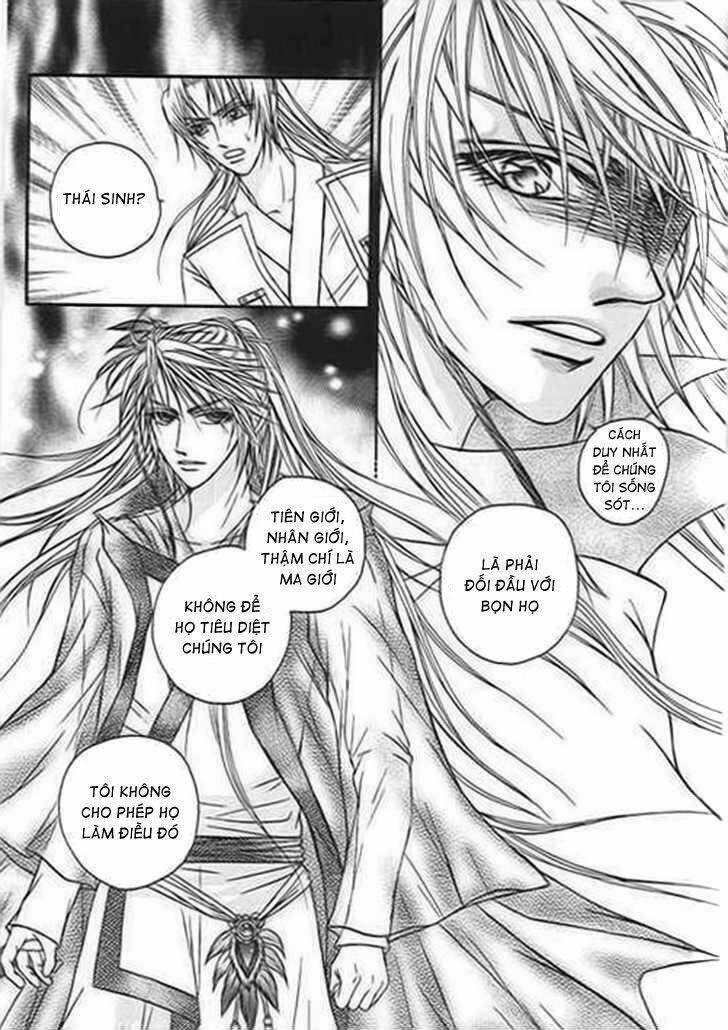 tiên khúc chapter 22 8