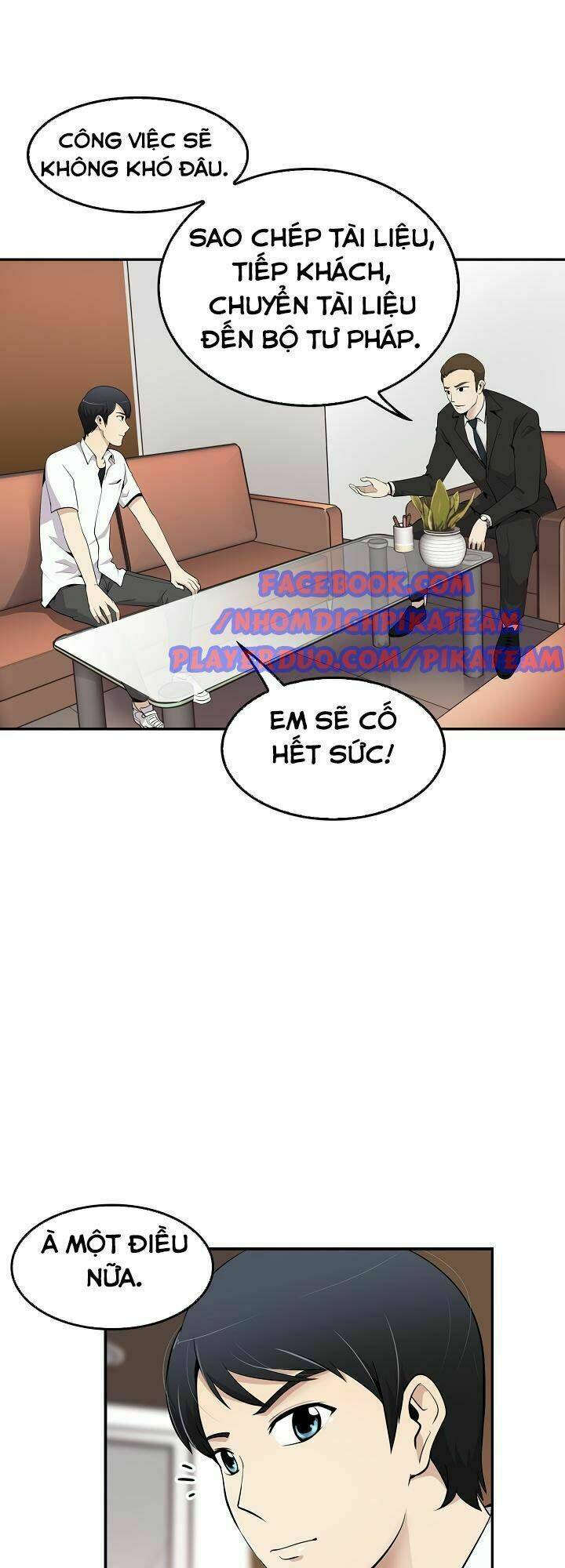 điều tra viên chuyển sinh chapter 10 7