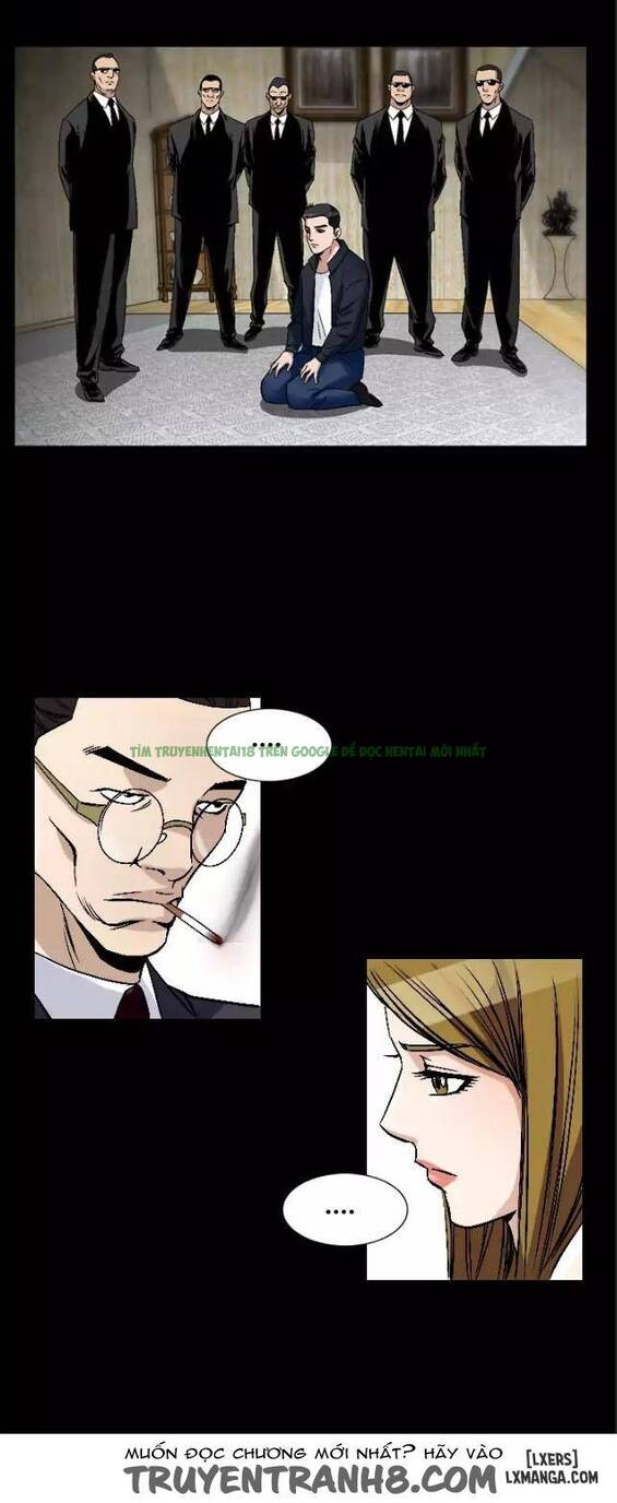 mùi vị của đôi bàn tay chapter 81 17