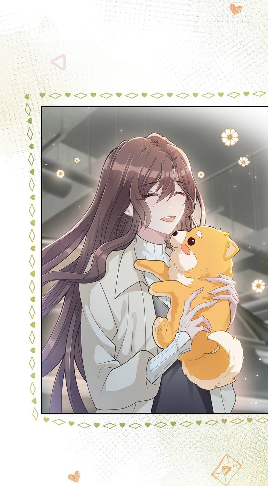 hãy để cô ấy hạ cánh! chapter 5 26