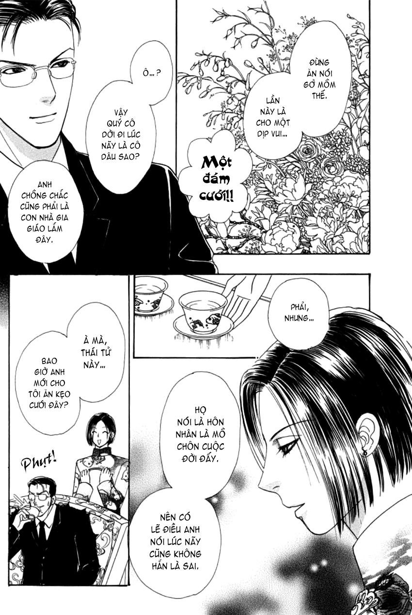 new pet shop of horror chapter 6 24