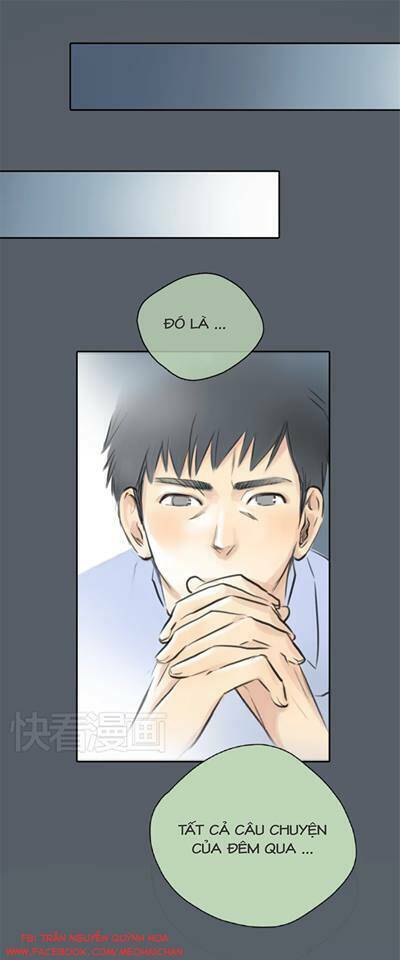 12 giờ của lọ lem chapter 42 23