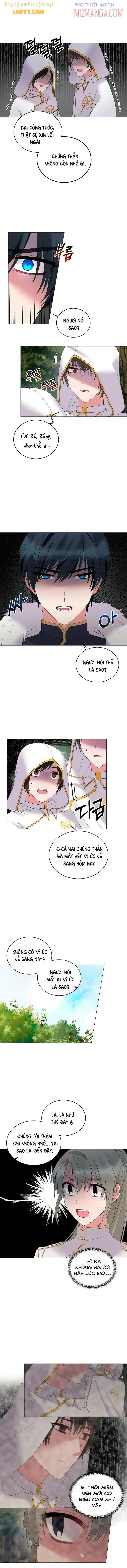 là nhân vật phản diện nhưng tôi sẽ trở thành nữ chính chapter 31 3