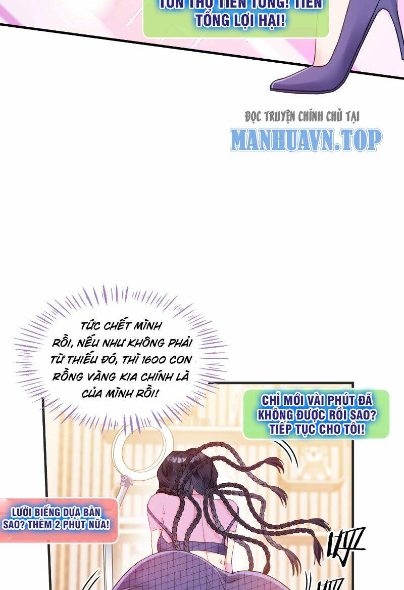 Bỏ Làm Simp Chúa, Ta Có Trong Tay Cả Tỉ Thần Hào chapter 3.2 10