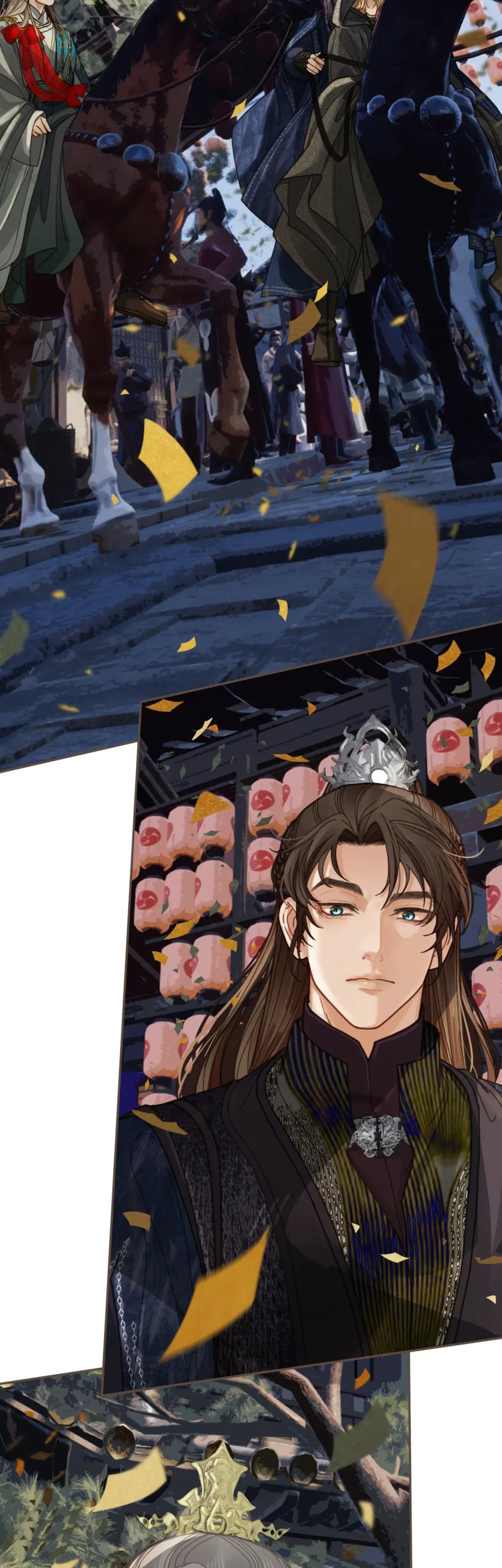 á nô 2: thám hoa chapter 2 27