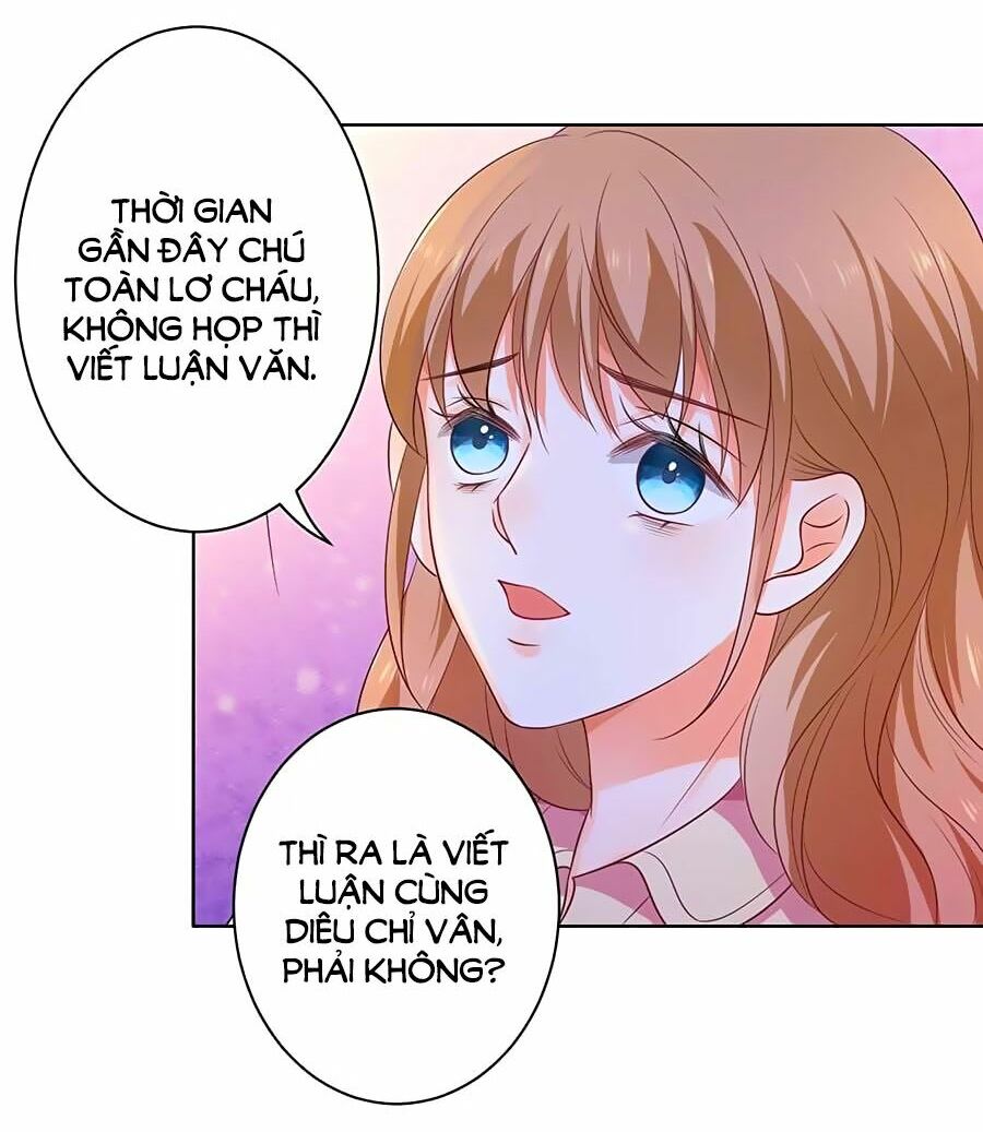bác sĩ sở cũng muốn yêu chapter 143 21