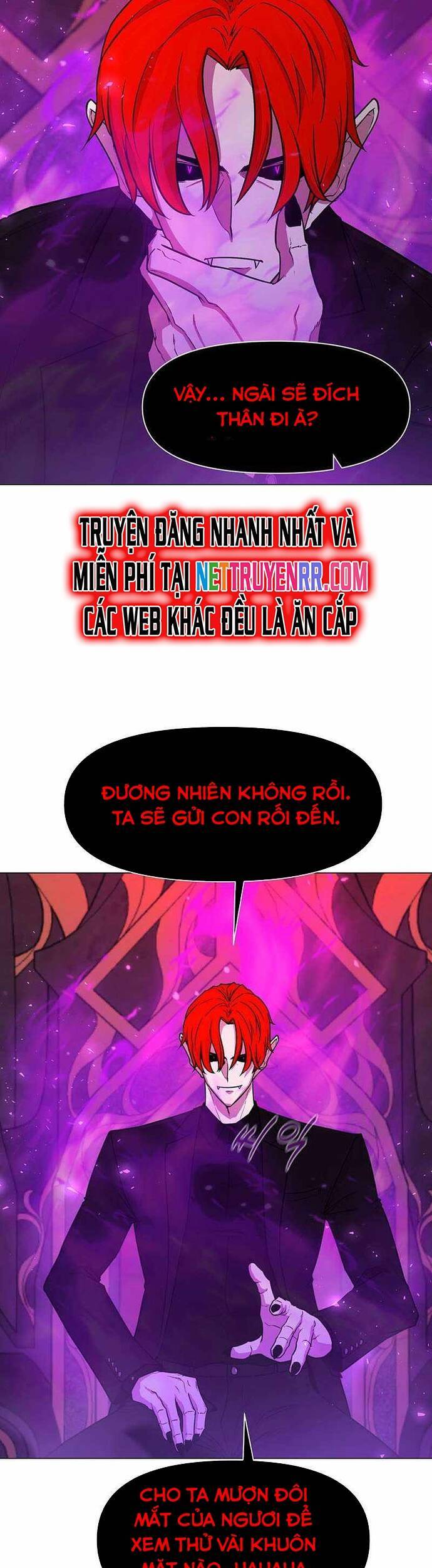 lãng khách một mình chapter 76 7