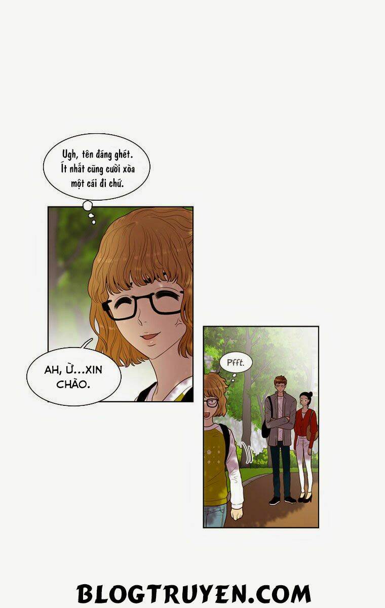 my shining world chapter 6 19