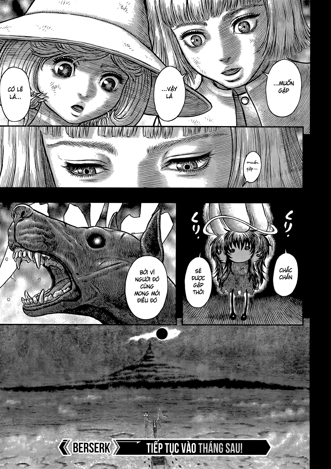 kiếm sĩ đen chapter 350 17