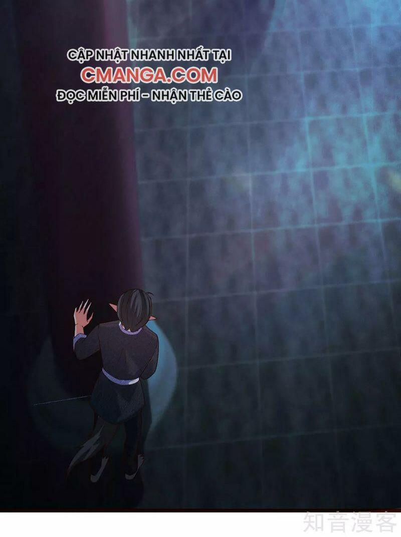 vú em tiên tôn đi ở rể chapter 150 6