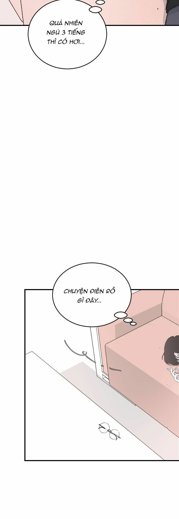 ba người anh trai cực phẩm của tôi chapter 22 66