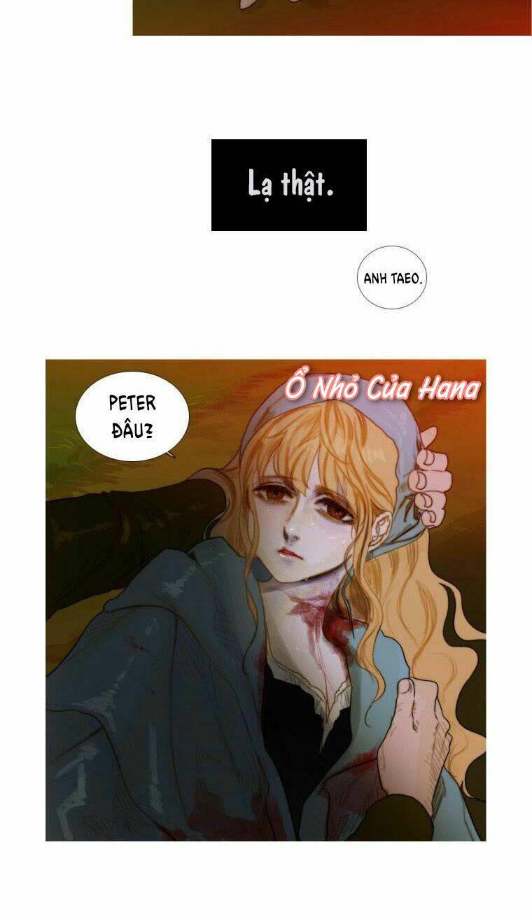 the pale horse chapter 8 55