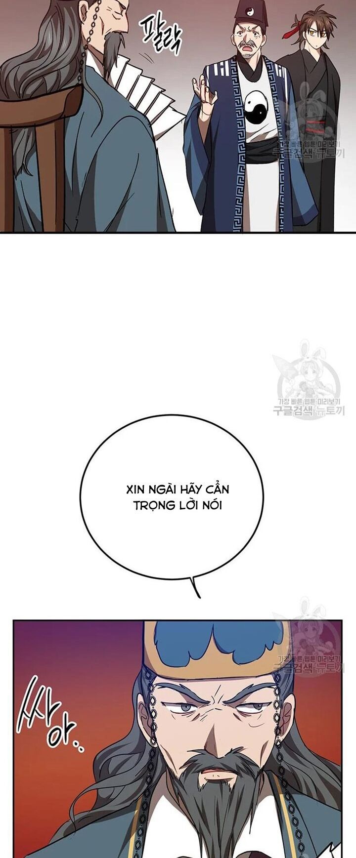 võ đang kỳ hiệp chapter 52 54