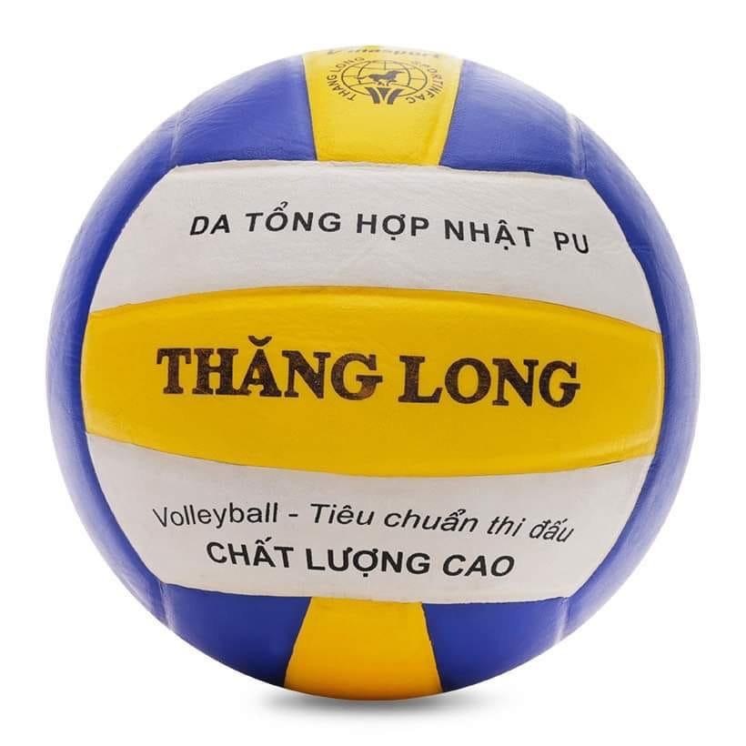 CHÍNH HÃNG - HOT SELL BÓNG CHUYỀN THĂNG LONG VB7400, BÓNG CHUYỀN GIÁ RẺ, BÓNG CHUYỀN CHUYÊN NGHIỆP