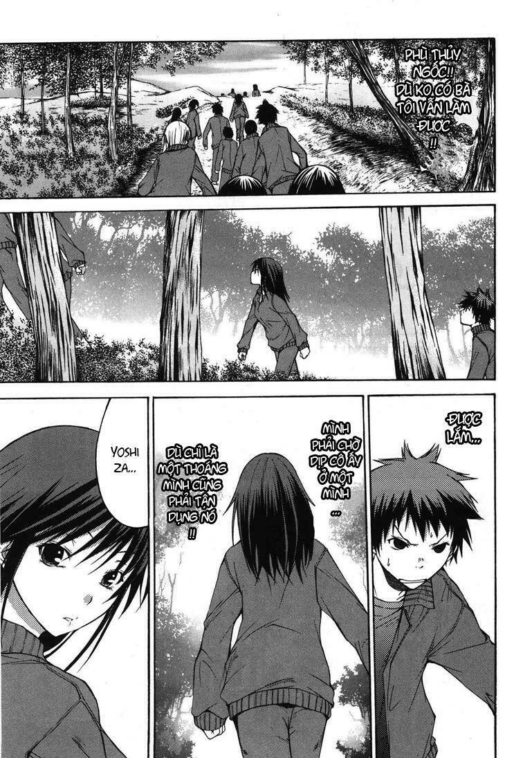 countrouble chapter 5 12