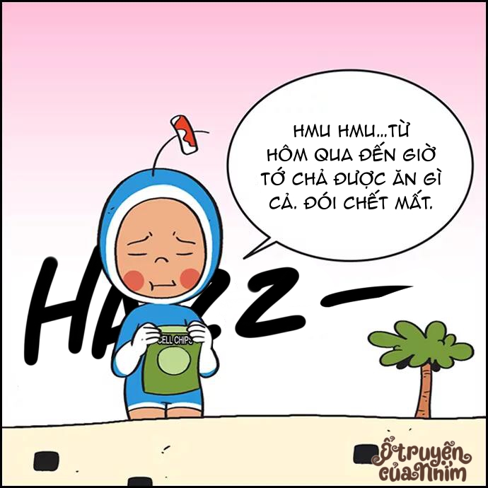 yumis cells chapter 18 27