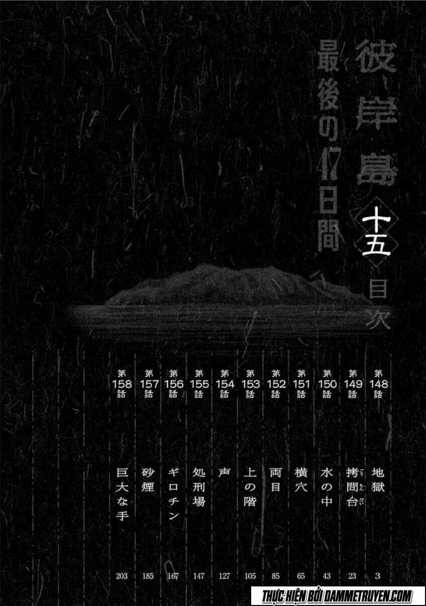 đảo ma cà rồng chapter 478 4