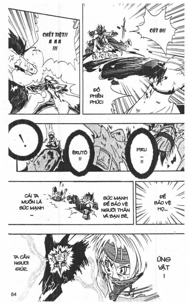 joou kishi monogatari chapter 5 82