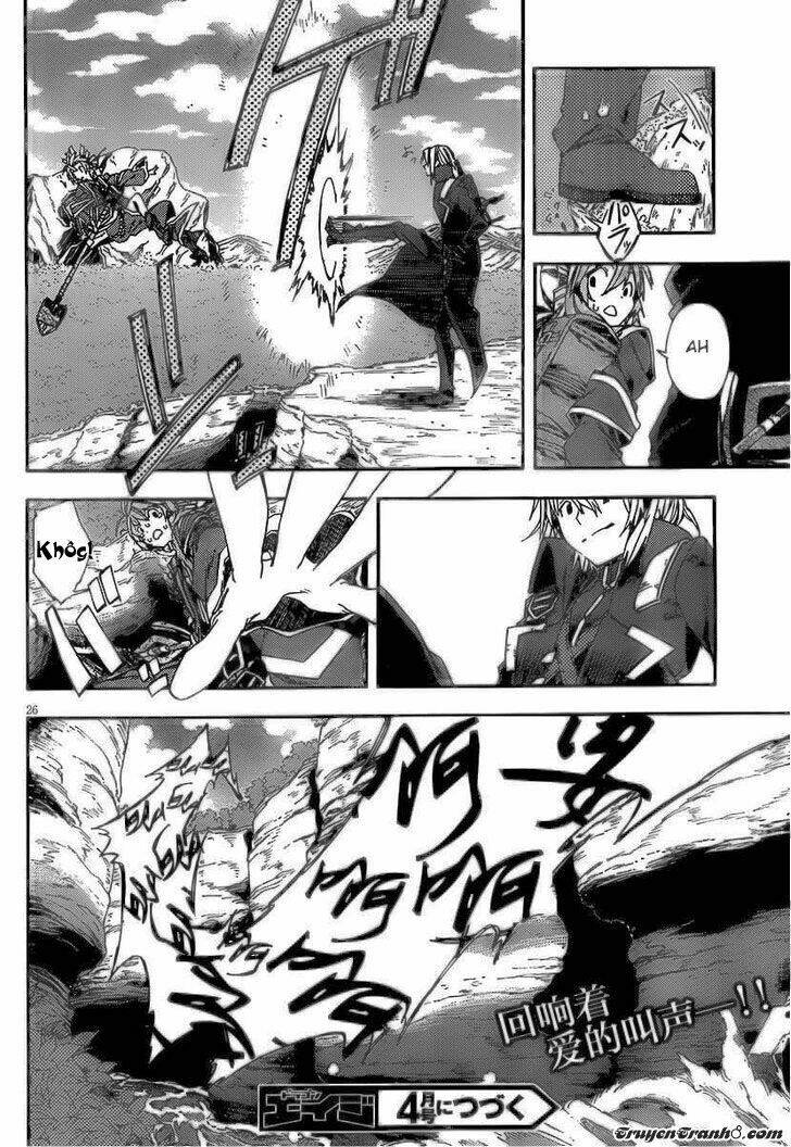 kamisama no inai nichiyoubi chapter 15 26