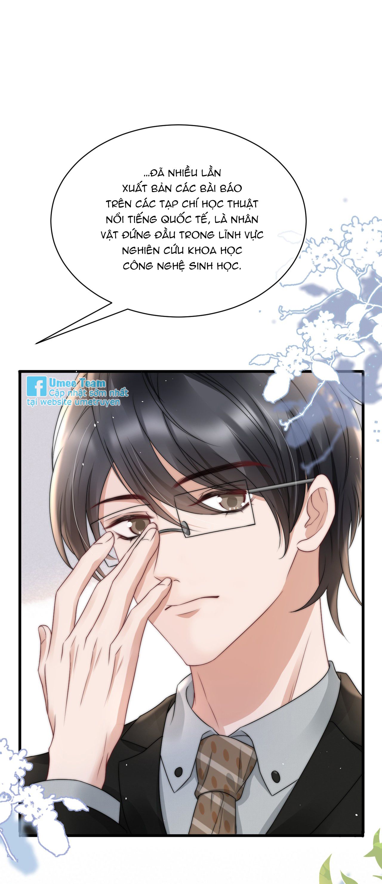 ta sinh con cho tổng tài chapter 69 9