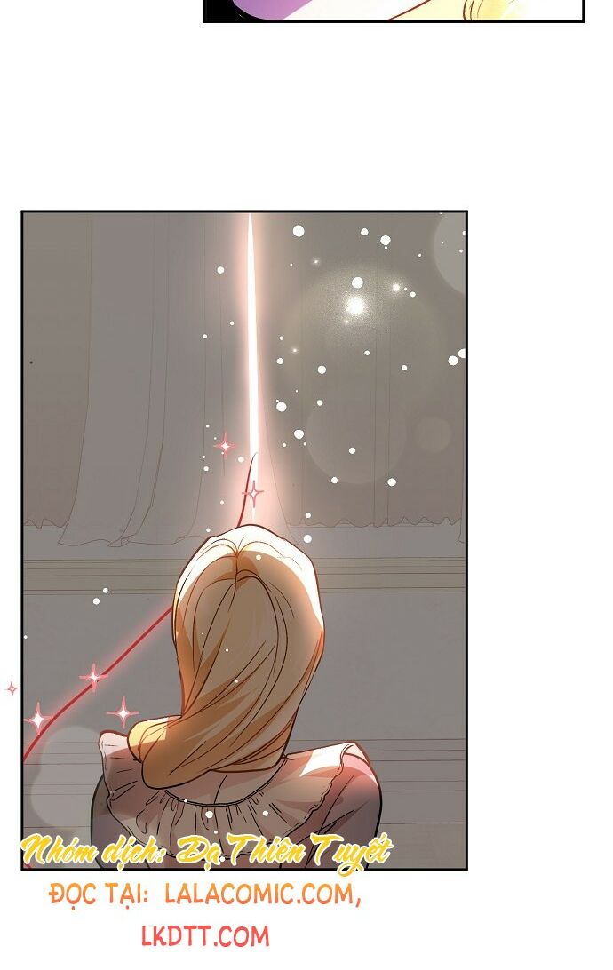 tôi không cố ý quyến rũ nam chính đâu! chapter 28 27