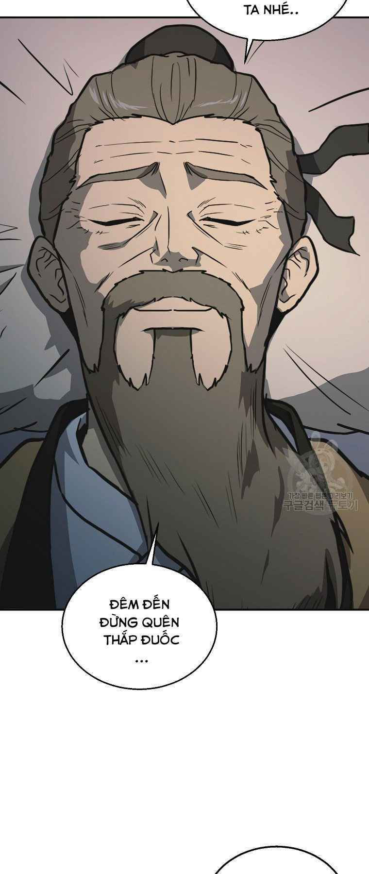 thiếu niên phương sĩ chapter 12 7