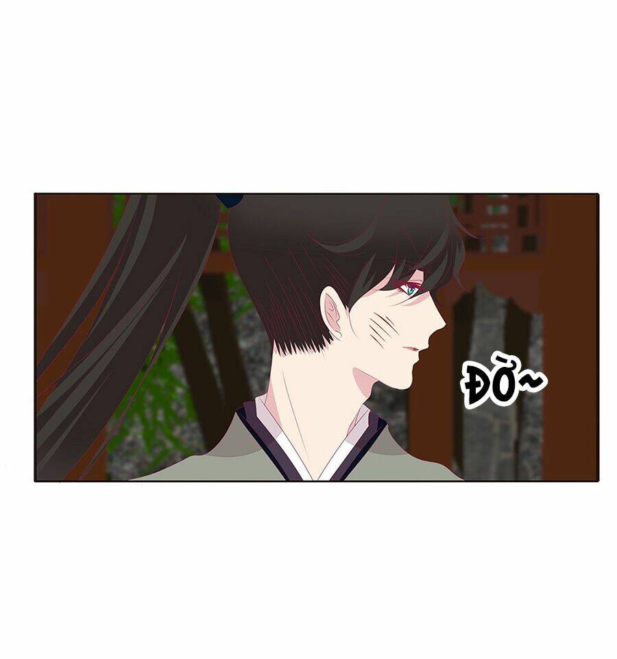 tướng quân mời ra trận chapter 176 24