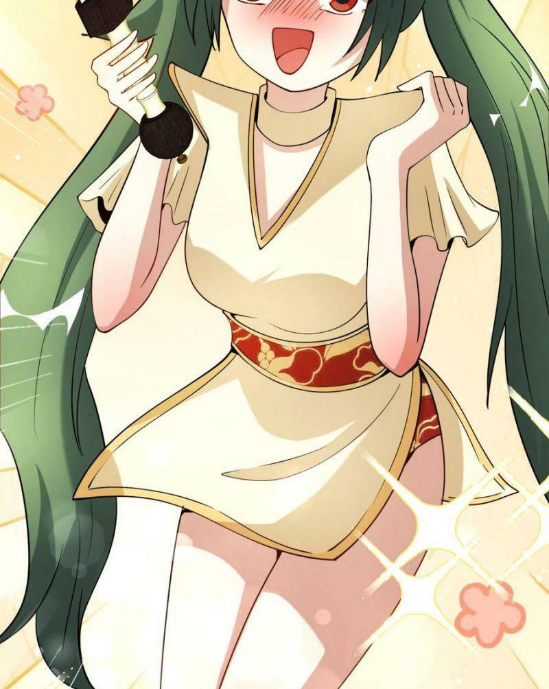 vòng bạn bè mạnh nhất của tiên giới chapter 77 36