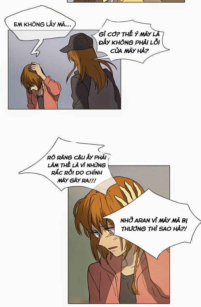 nữ sinh phép thuật chapter 20 17