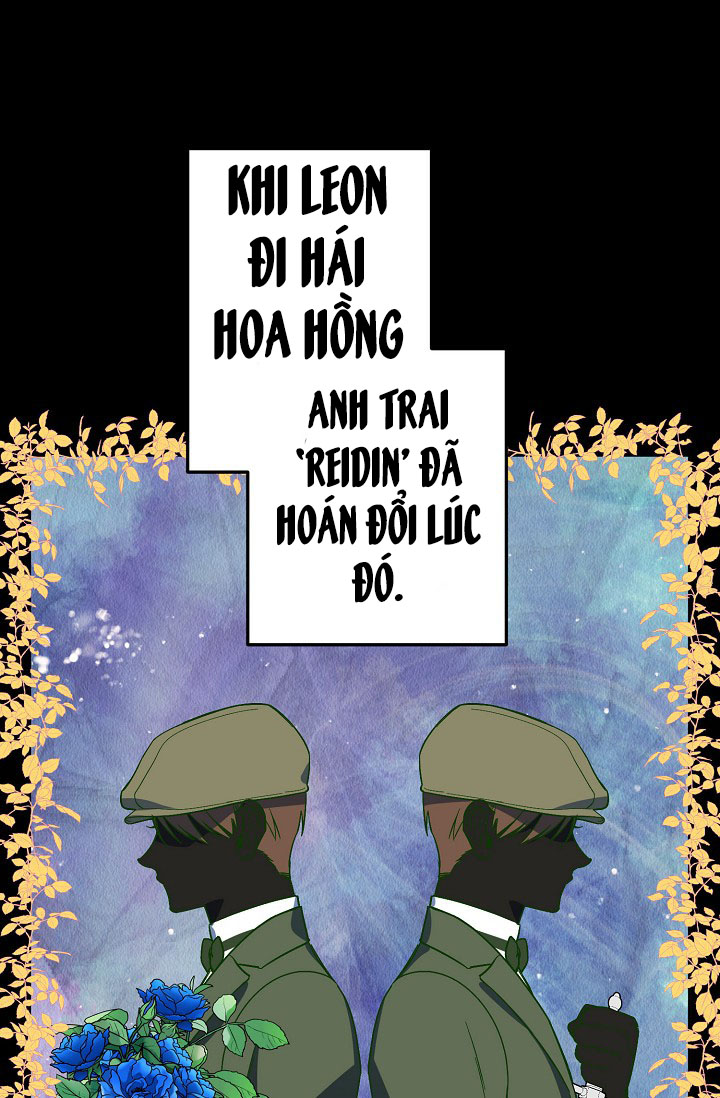 trở thành con gái của anh hùng bóng đêm chapter 26.2 1